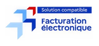Solution compatible — Facturation électronique